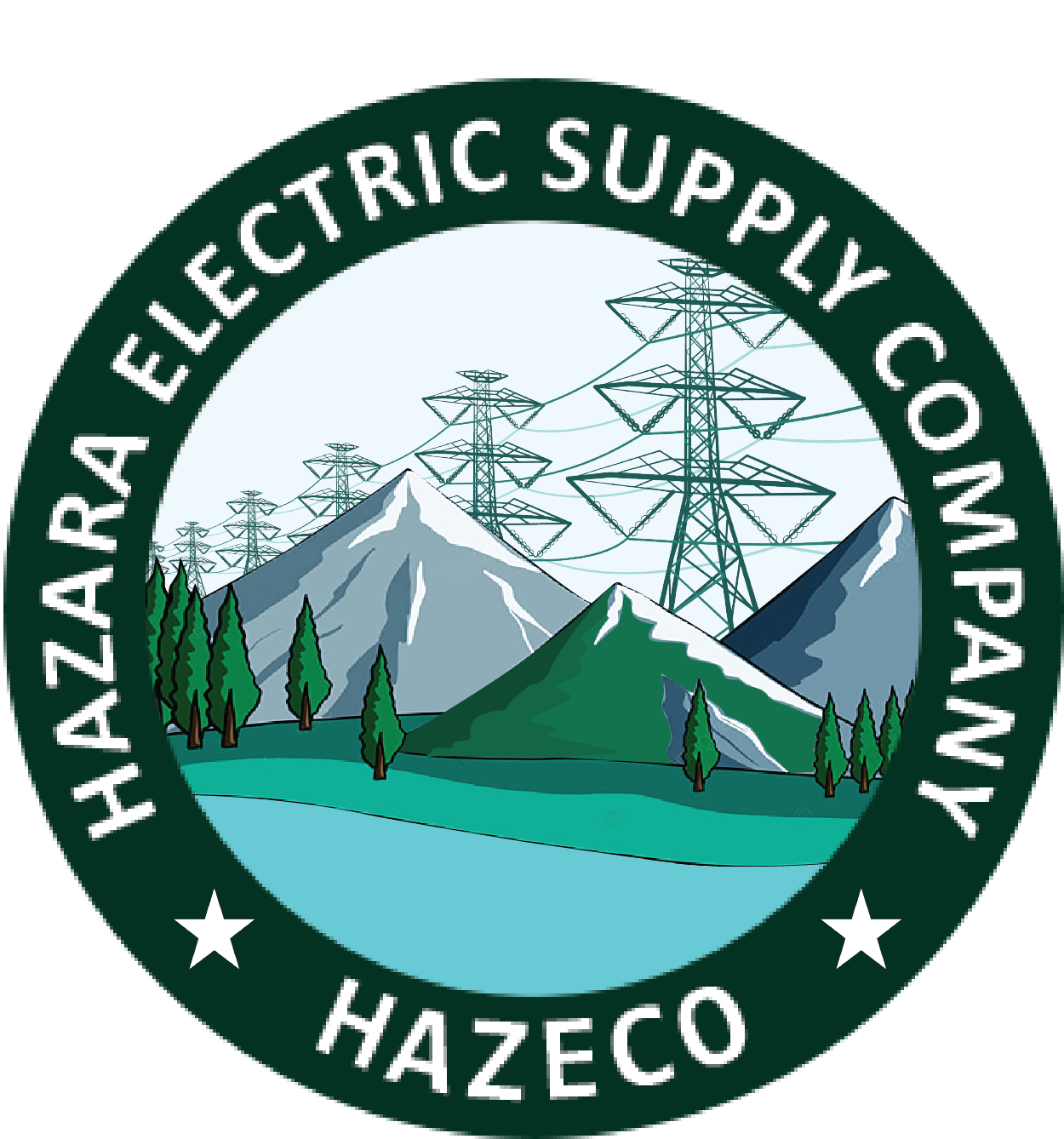 HAZECOBILL Logo